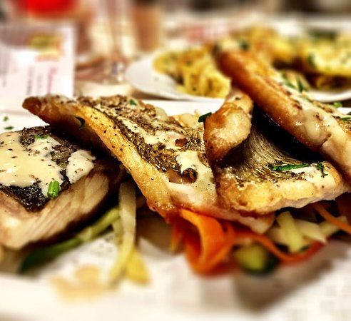 Ristorante Fuoro
